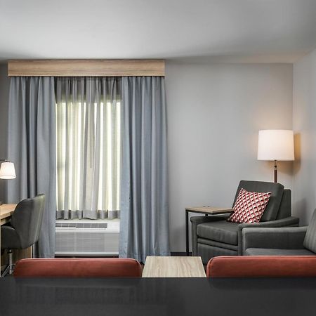 Candlewood Suites Chattanooga Hamilton Place By Ihg Exteriör bild