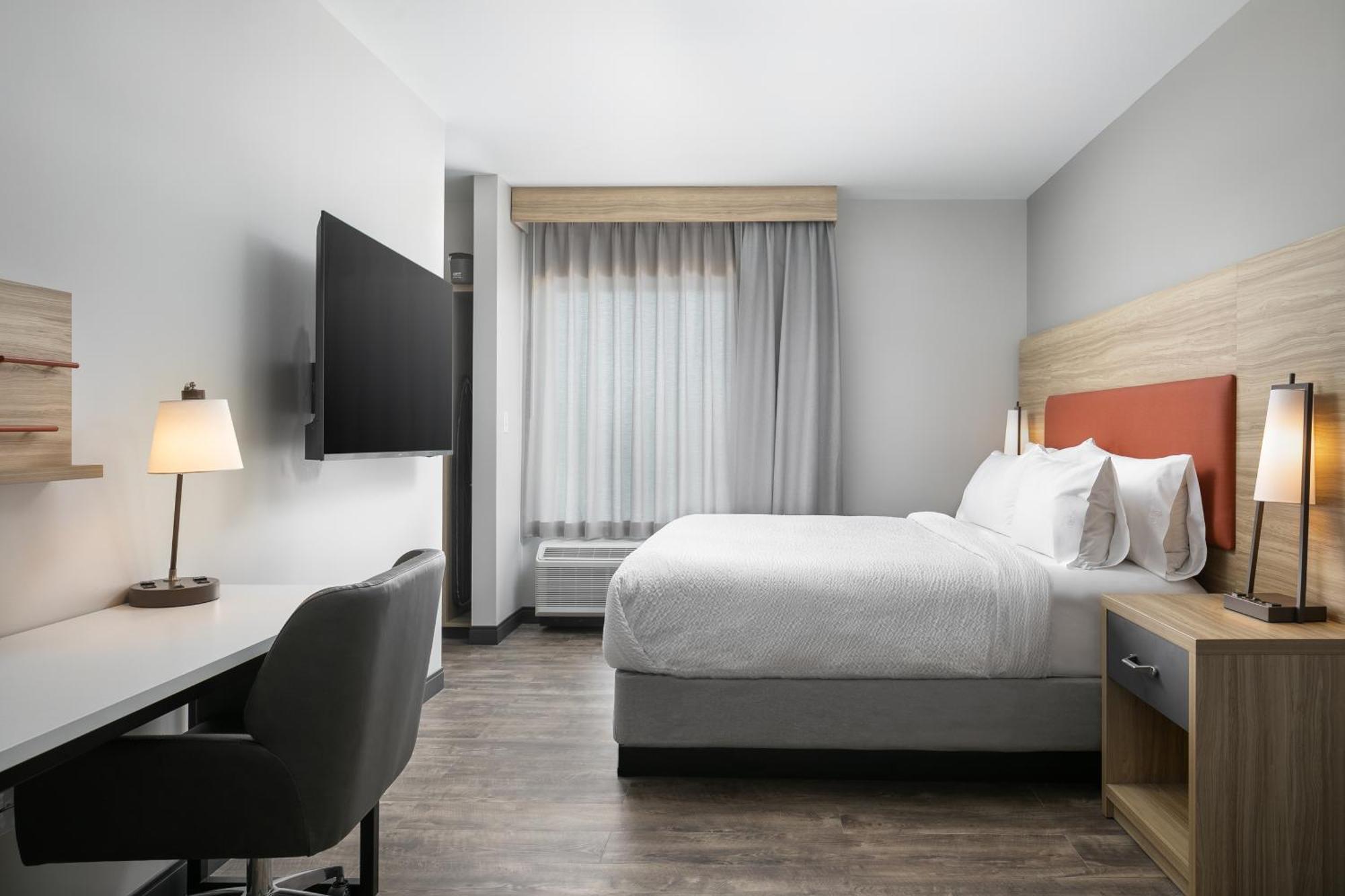 Candlewood Suites Chattanooga Hamilton Place By Ihg Exteriör bild