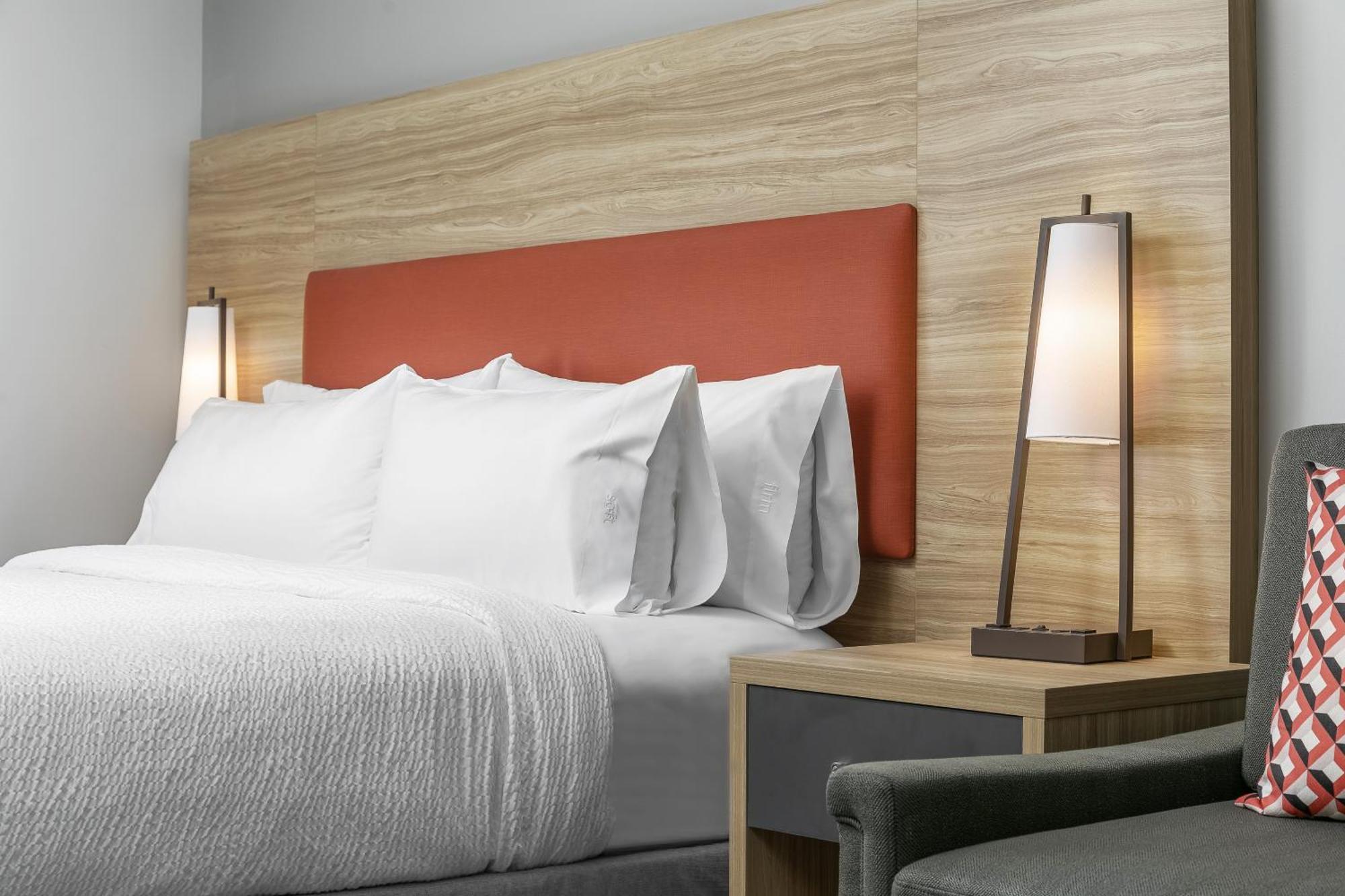 Candlewood Suites Chattanooga Hamilton Place By Ihg Exteriör bild