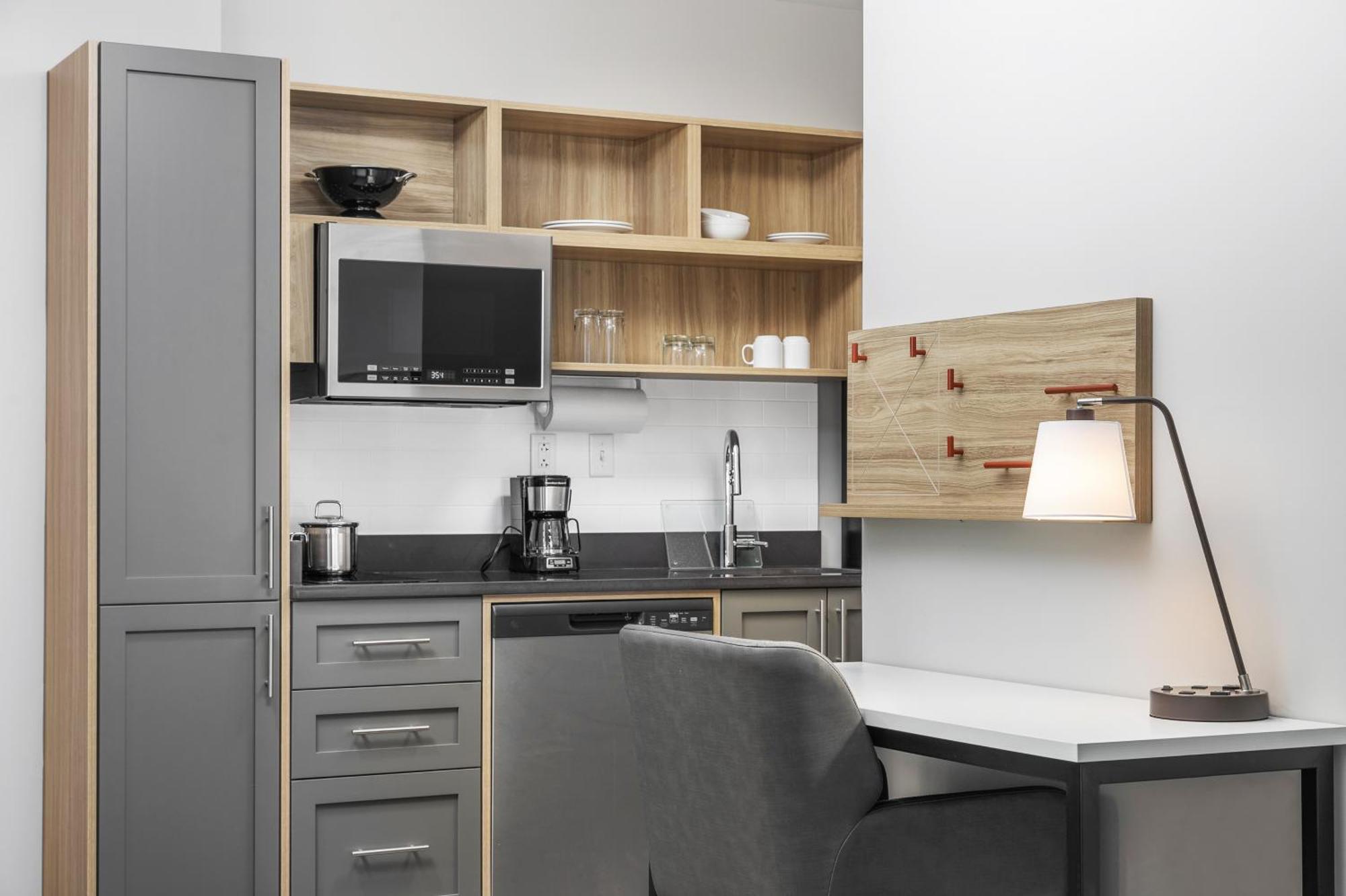 Candlewood Suites Chattanooga Hamilton Place By Ihg Exteriör bild
