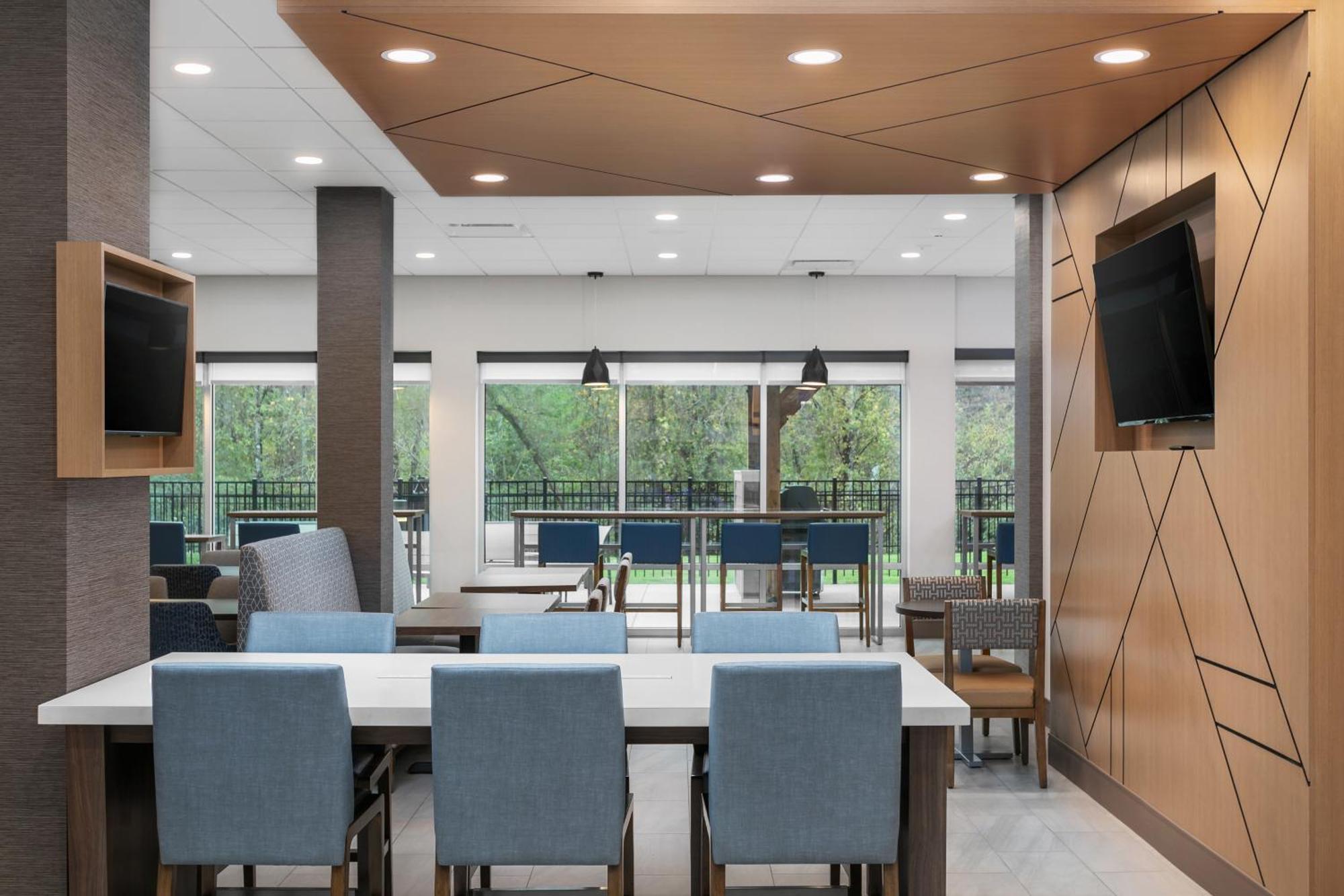 Candlewood Suites Chattanooga Hamilton Place By Ihg Exteriör bild