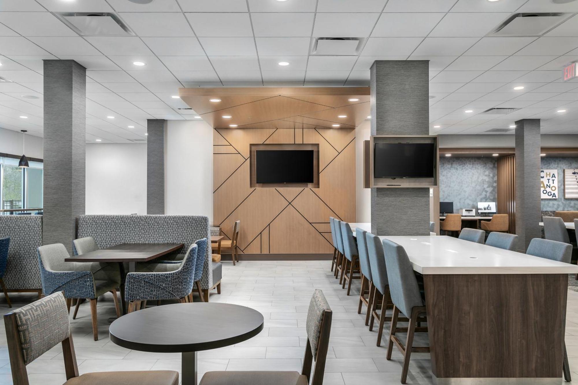 Candlewood Suites Chattanooga Hamilton Place By Ihg Exteriör bild