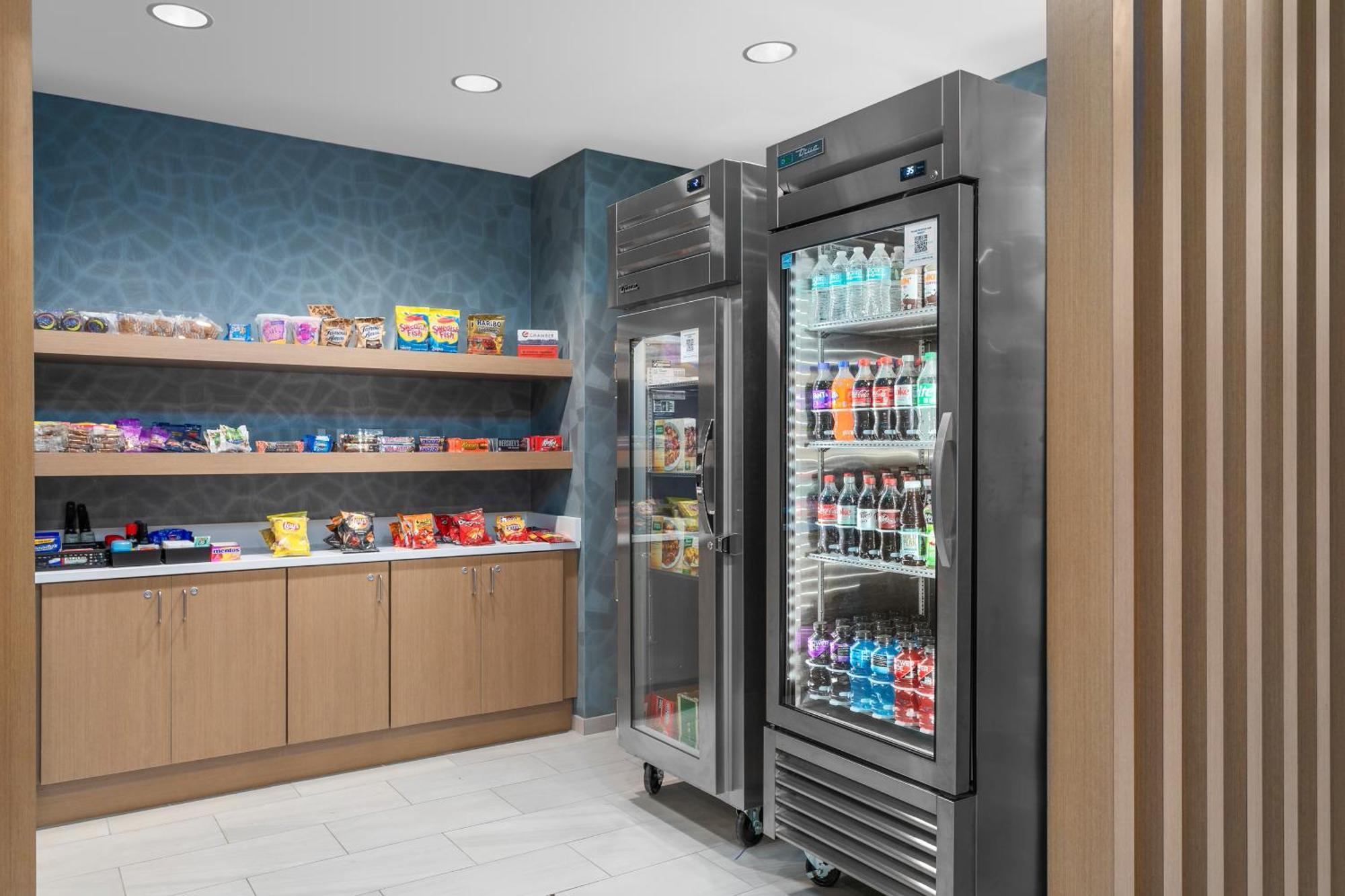 Candlewood Suites Chattanooga Hamilton Place By Ihg Exteriör bild
