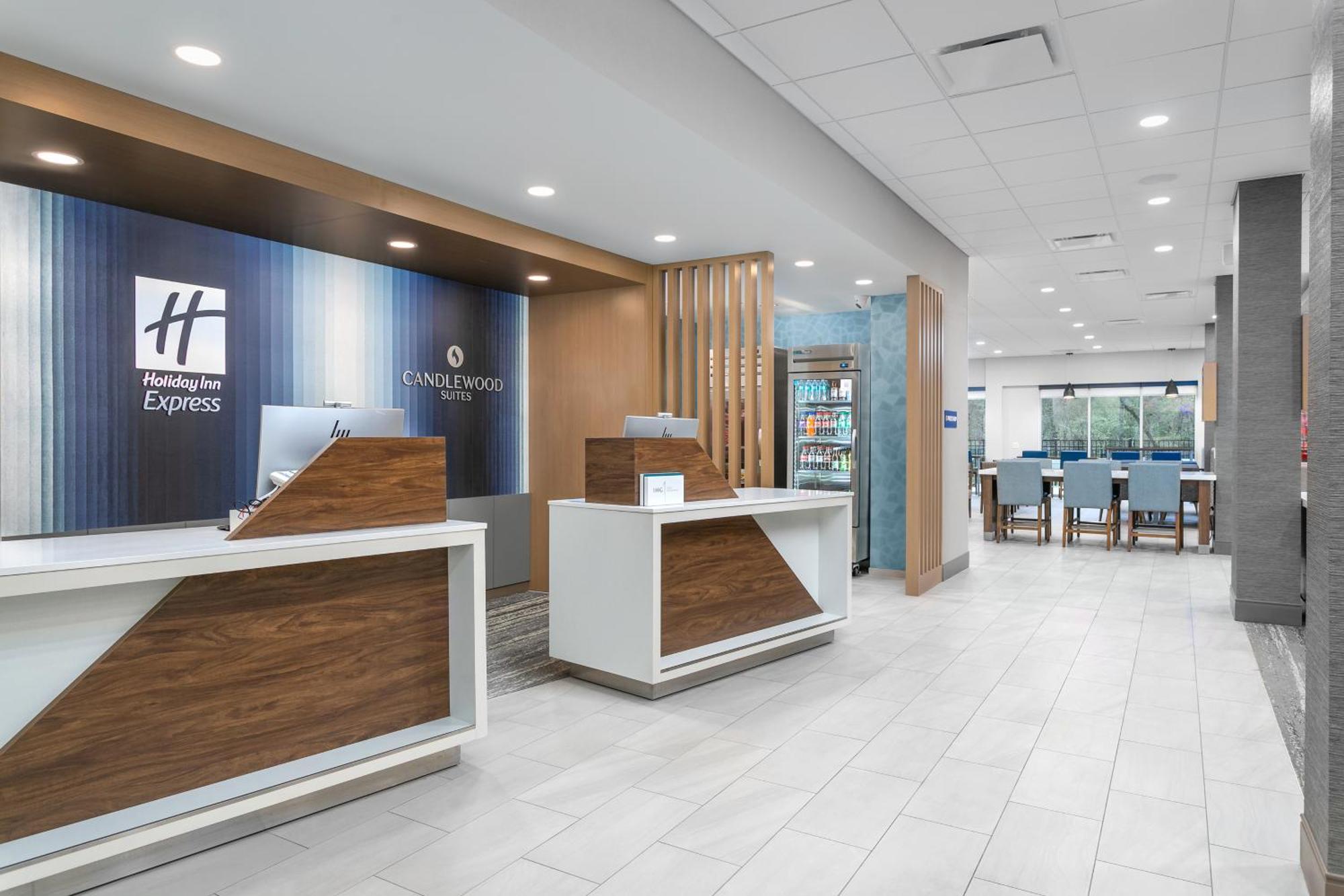 Candlewood Suites Chattanooga Hamilton Place By Ihg Exteriör bild