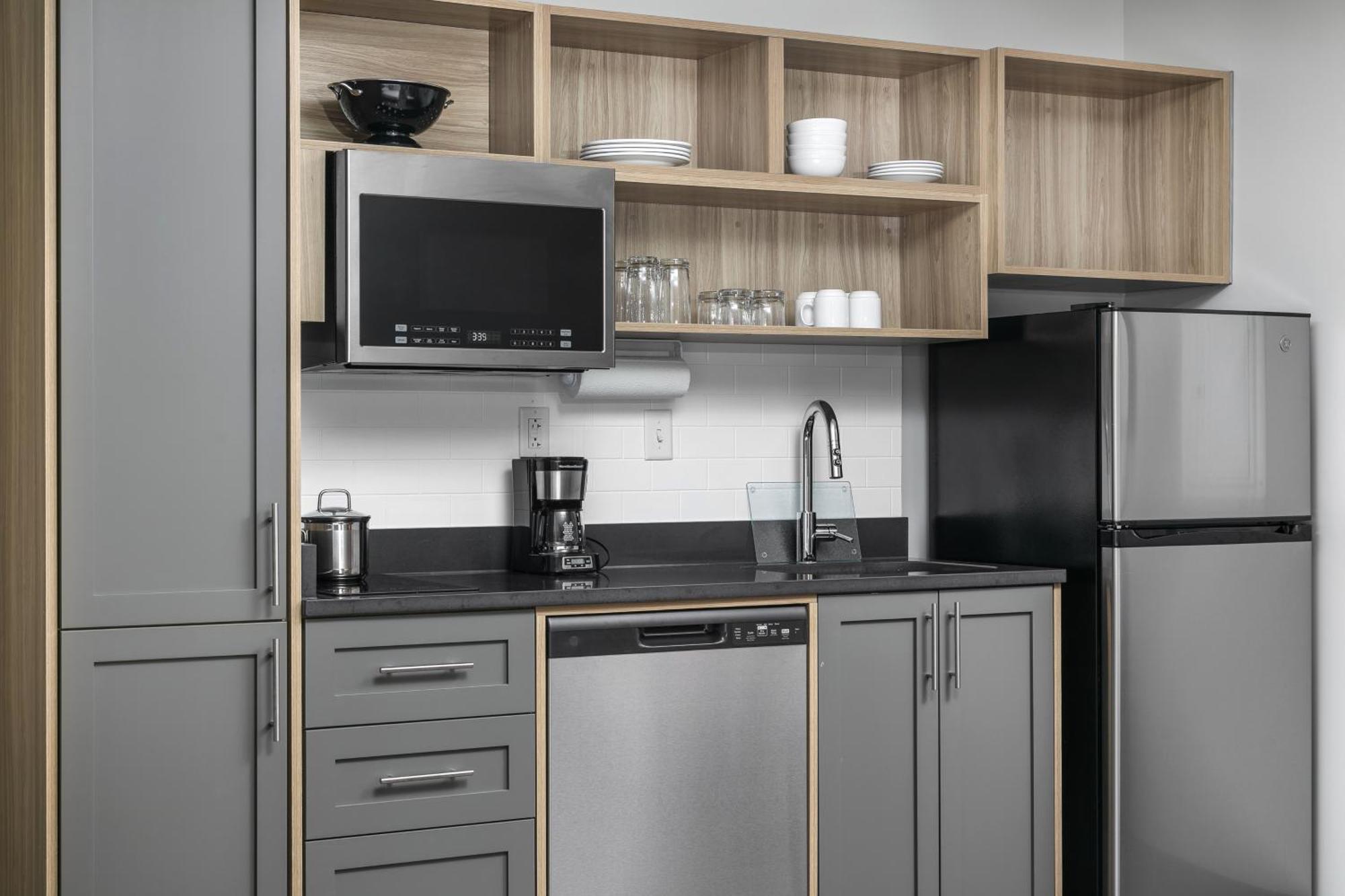 Candlewood Suites Chattanooga Hamilton Place By Ihg Exteriör bild