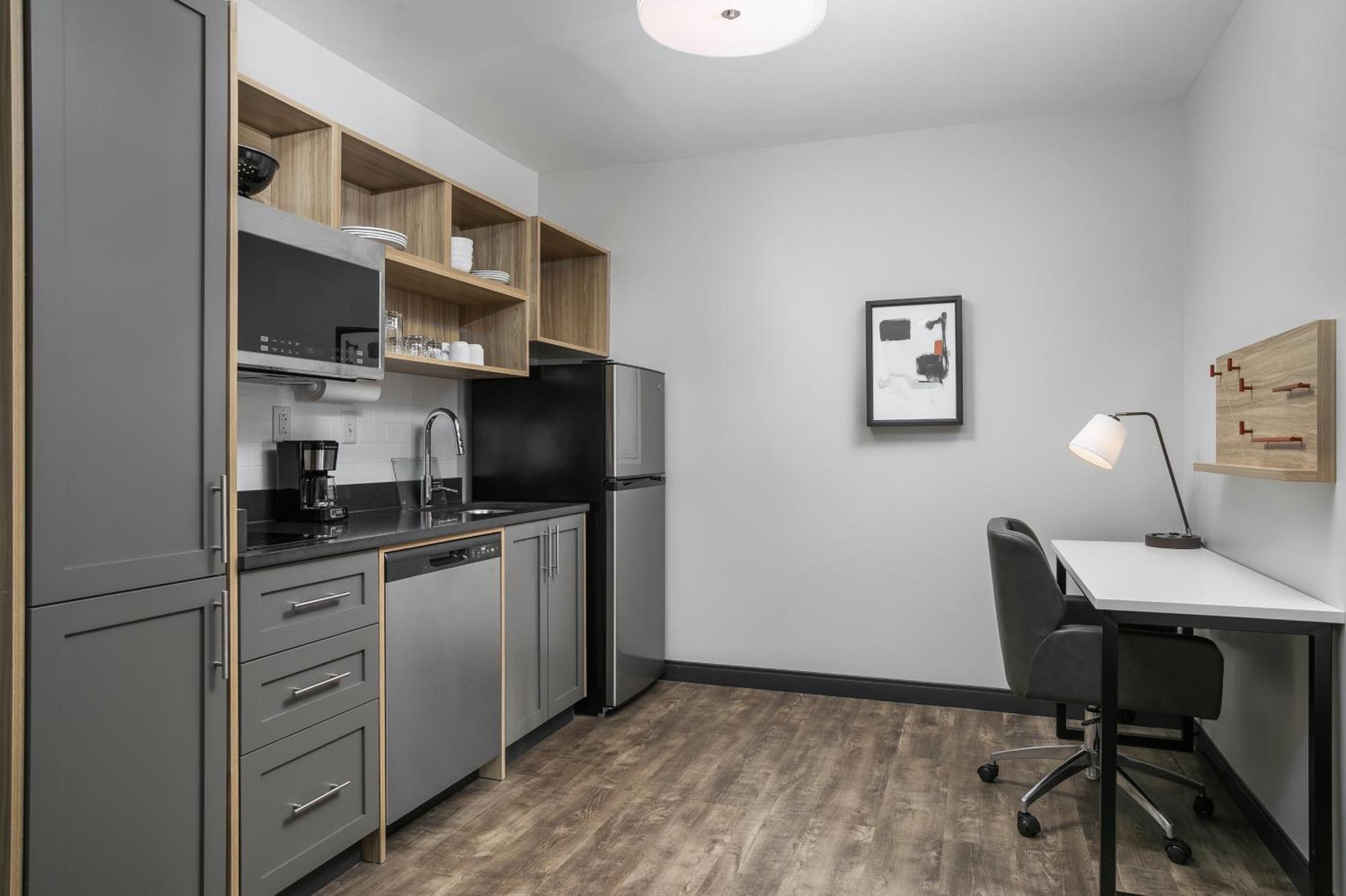 Candlewood Suites Chattanooga Hamilton Place By Ihg Exteriör bild