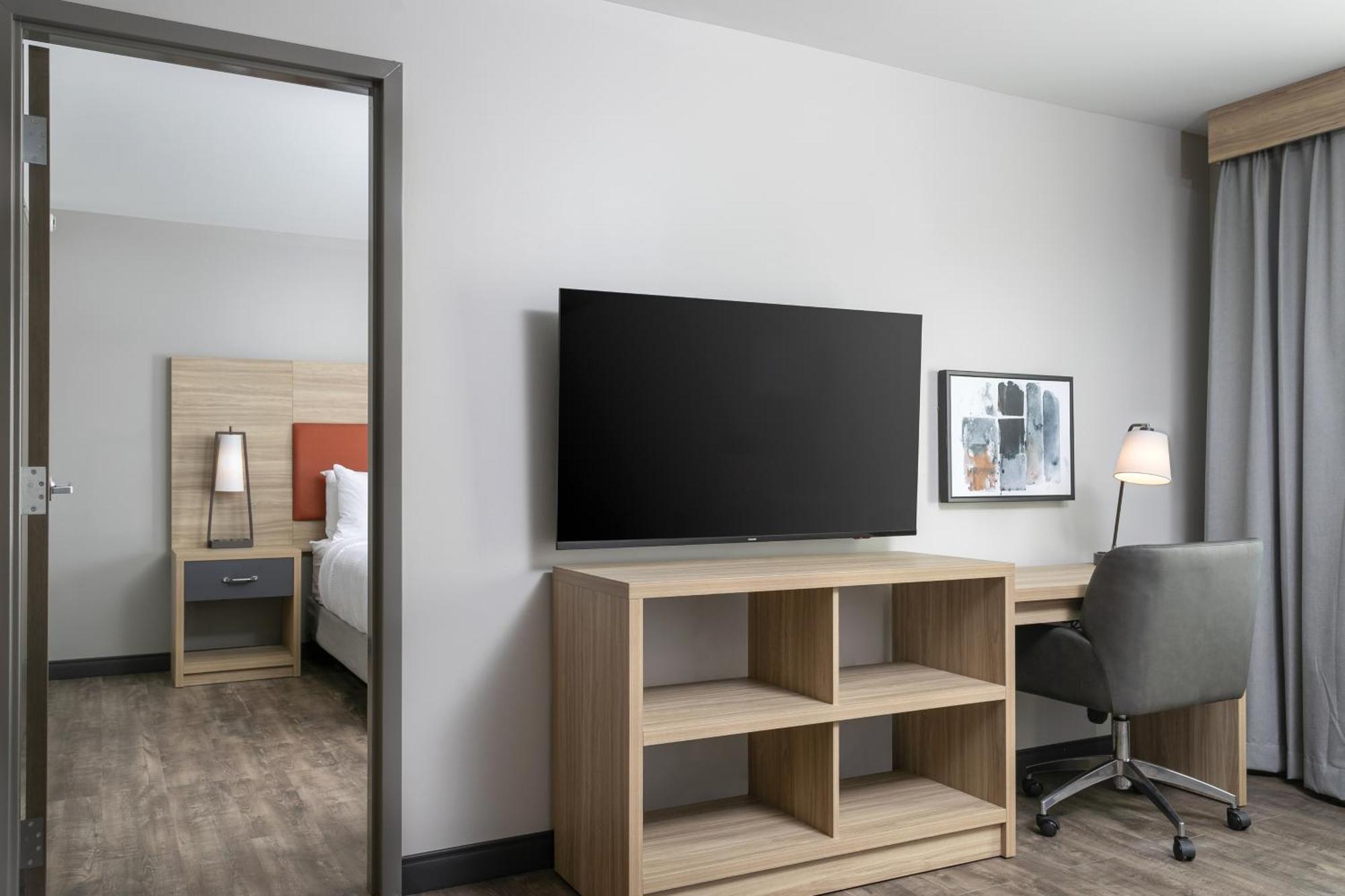 Candlewood Suites Chattanooga Hamilton Place By Ihg Exteriör bild
