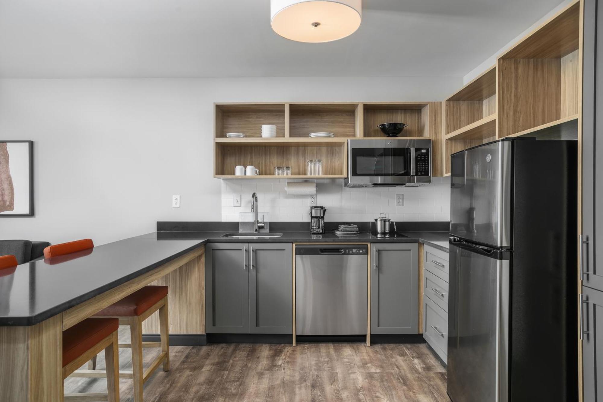 Candlewood Suites Chattanooga Hamilton Place By Ihg Exteriör bild
