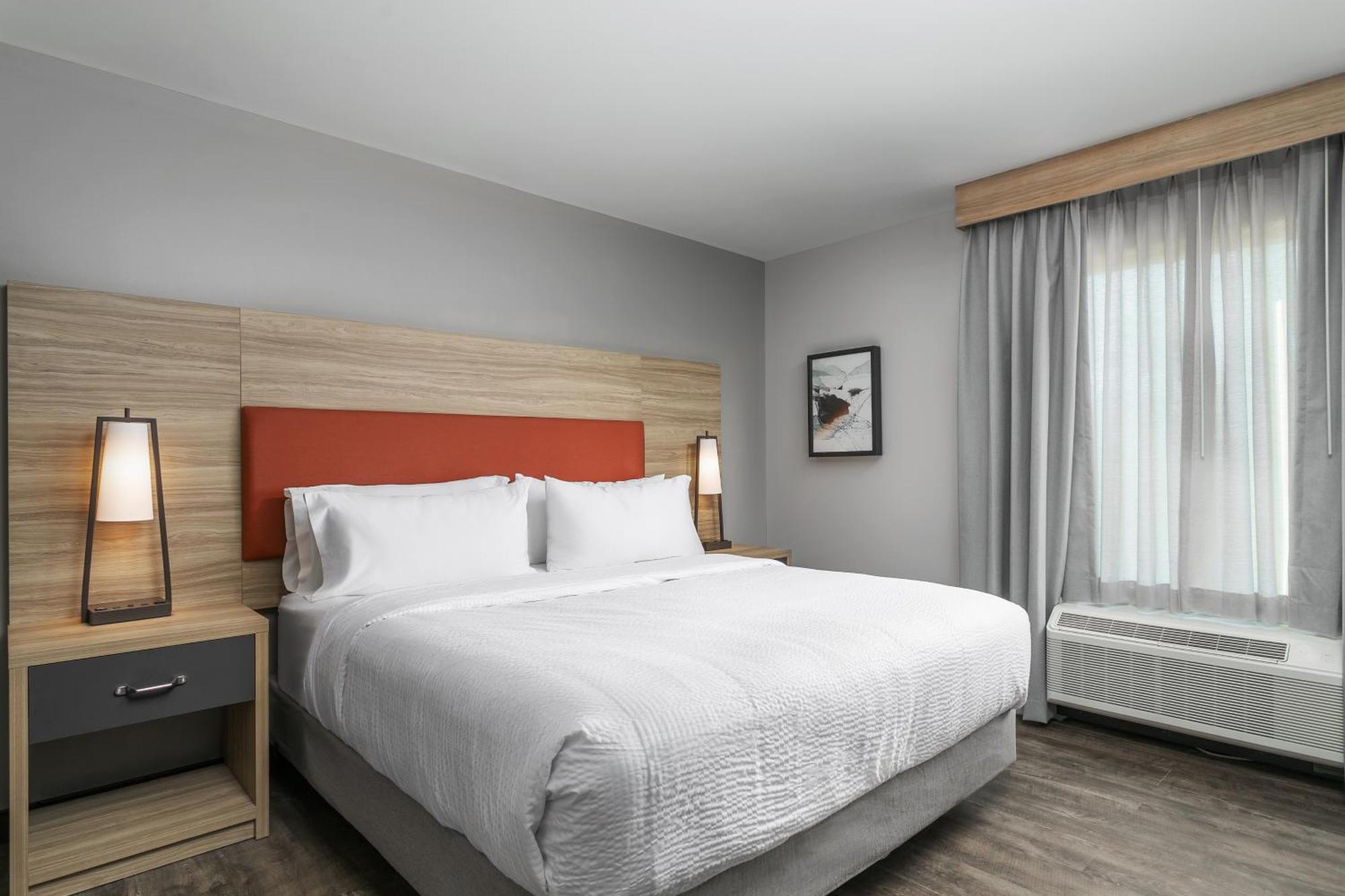 Candlewood Suites Chattanooga Hamilton Place By Ihg Exteriör bild