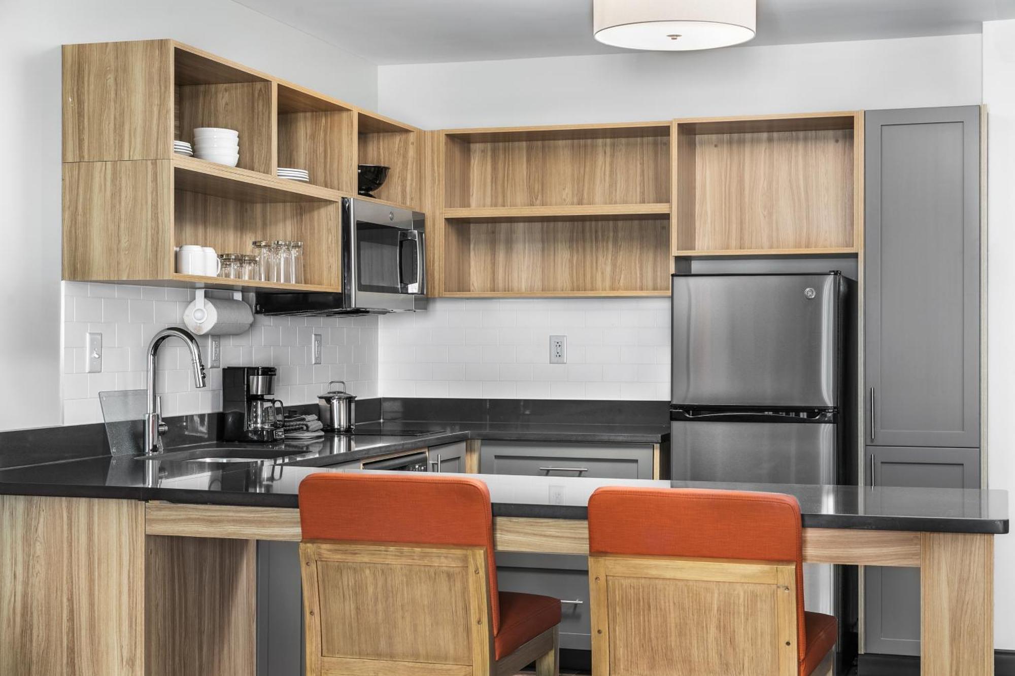 Candlewood Suites Chattanooga Hamilton Place By Ihg Exteriör bild