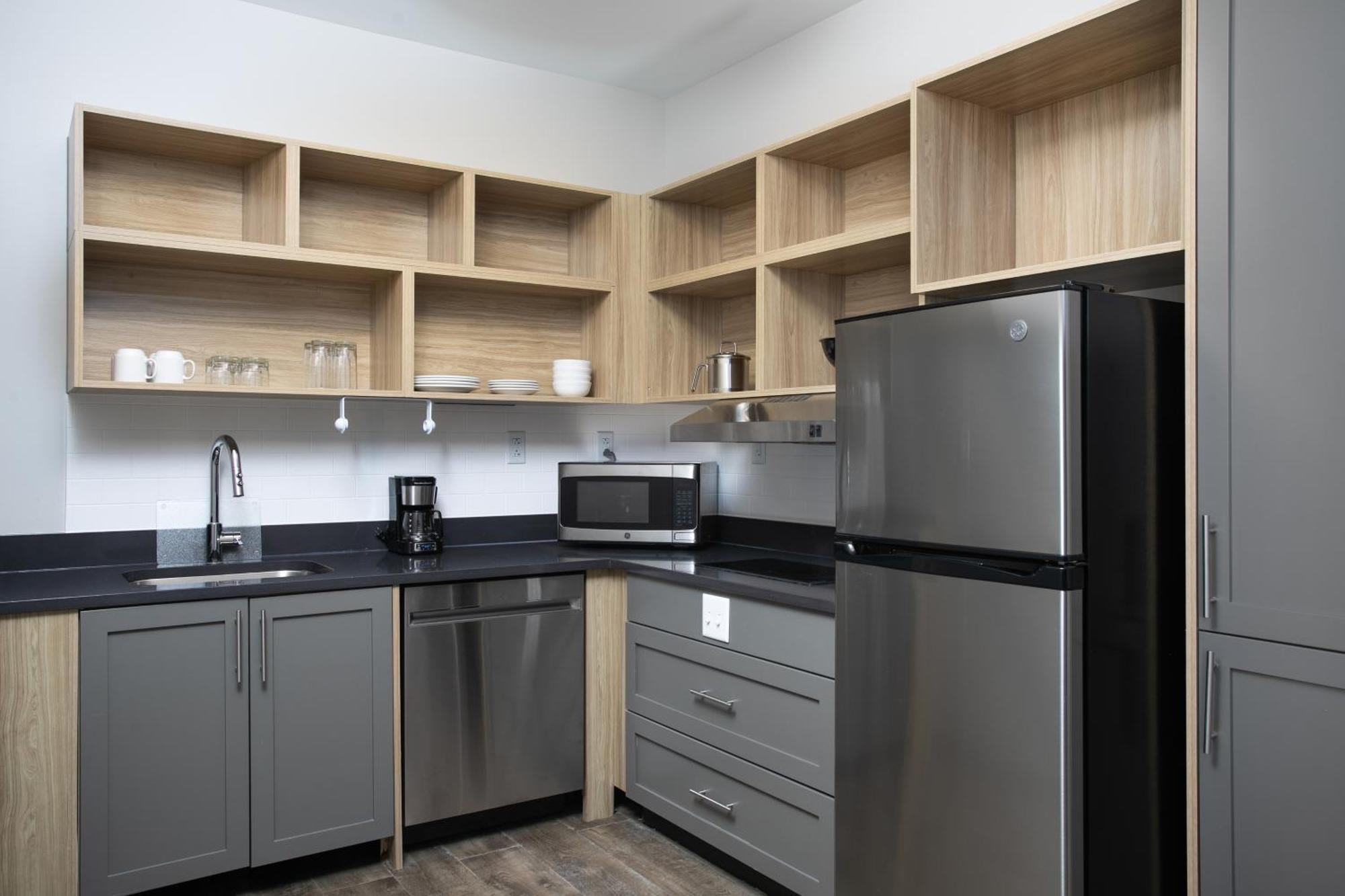 Candlewood Suites Chattanooga Hamilton Place By Ihg Exteriör bild