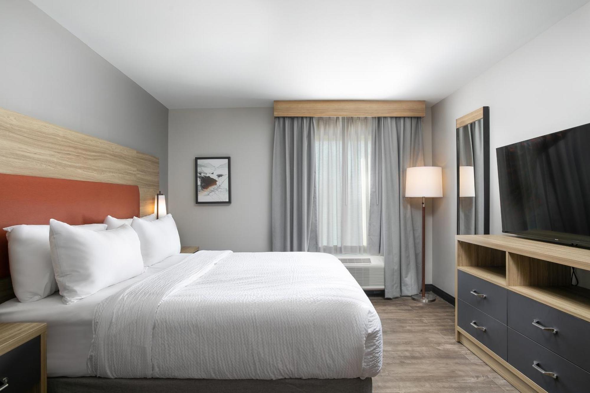 Candlewood Suites Chattanooga Hamilton Place By Ihg Exteriör bild