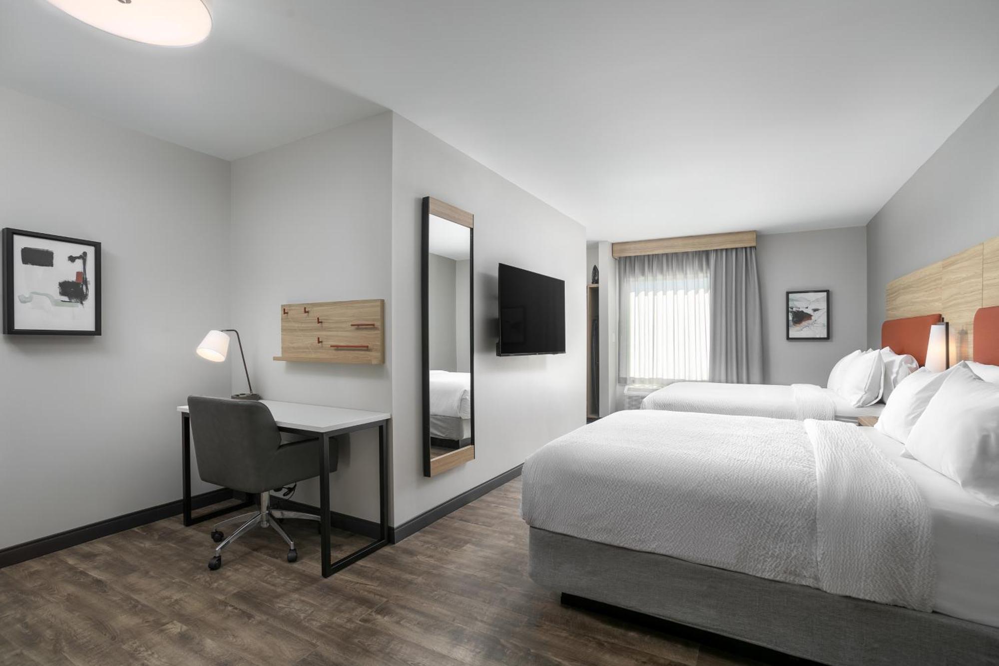 Candlewood Suites Chattanooga Hamilton Place By Ihg Exteriör bild