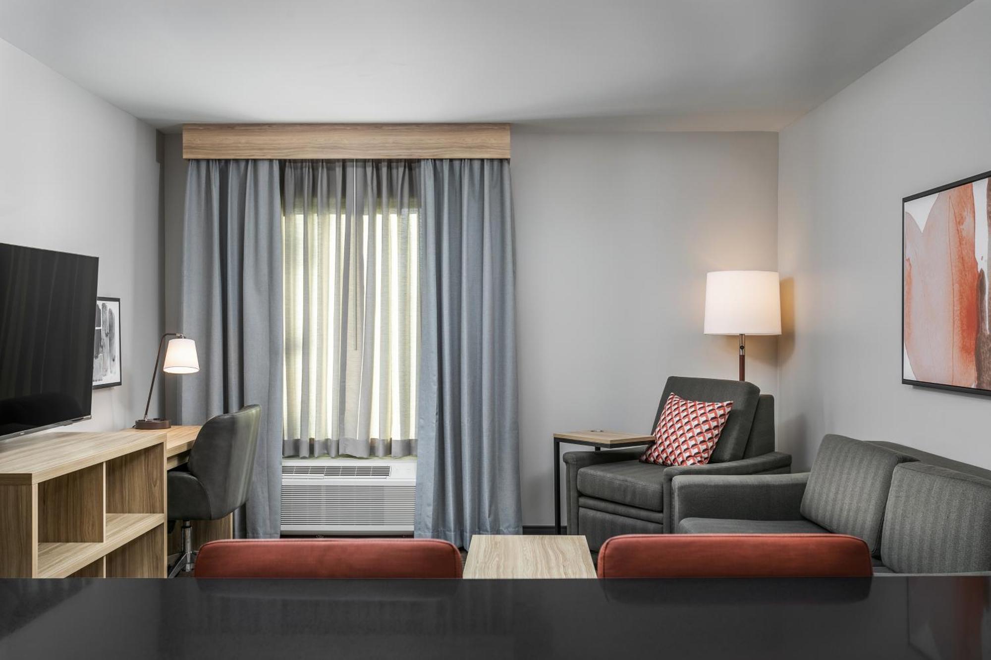 Candlewood Suites Chattanooga Hamilton Place By Ihg Exteriör bild