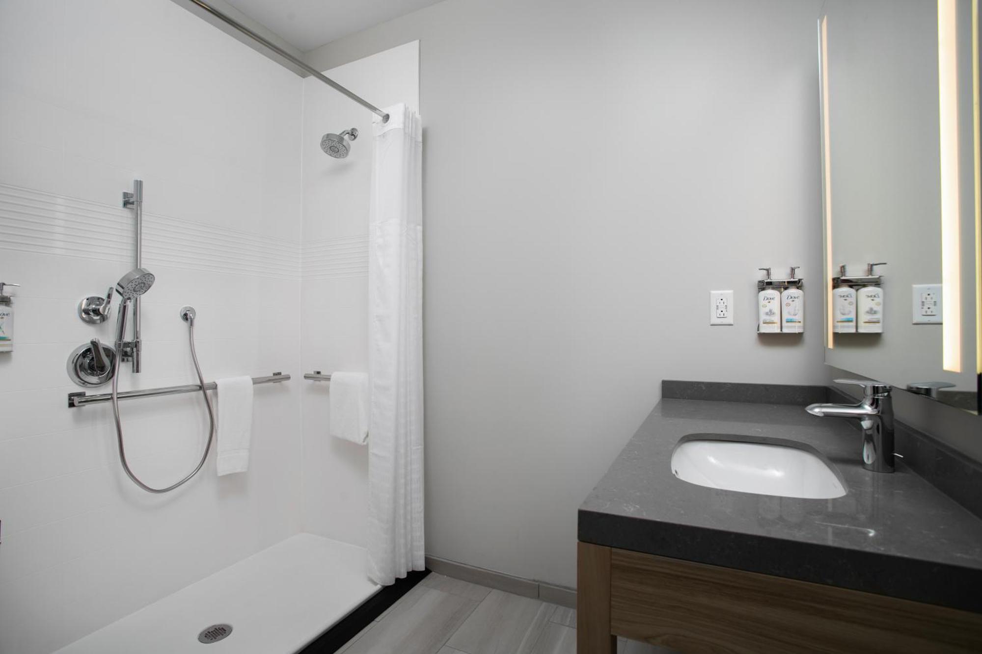 Candlewood Suites Chattanooga Hamilton Place By Ihg Exteriör bild